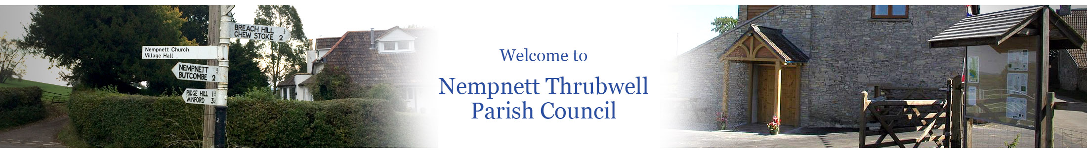 Header Image for Nempnett Thrubwell Parish Council